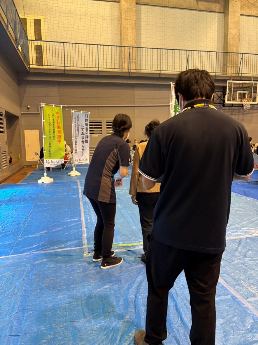 病院祭開催しました！！！