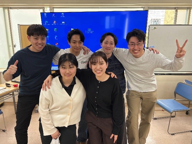 2026年度　セラピスト部会新人研修