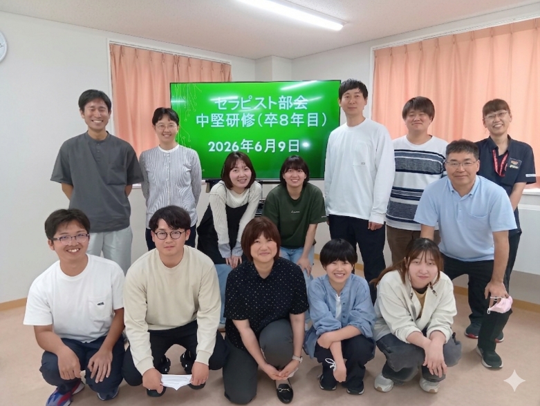 4. 明日からの「チーム貢献宣言」